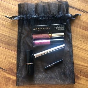 anastasia items